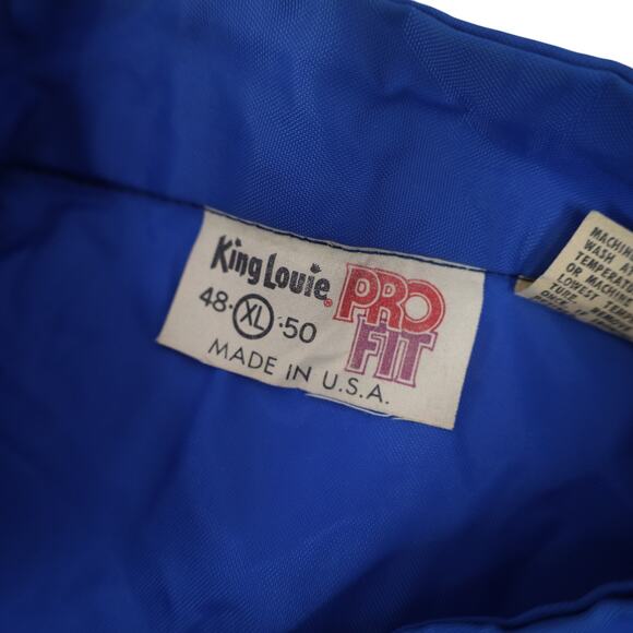 True Vintage Minolta XD11 Film Camera Jacket - Picture 5 of 8